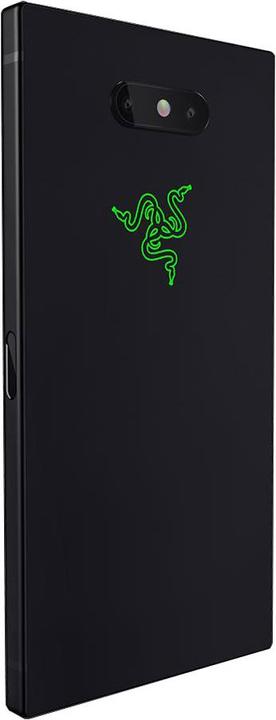 Produktbild Razer Phone 2 (64 GB, Black, 5.72", Single SIM, 4G)