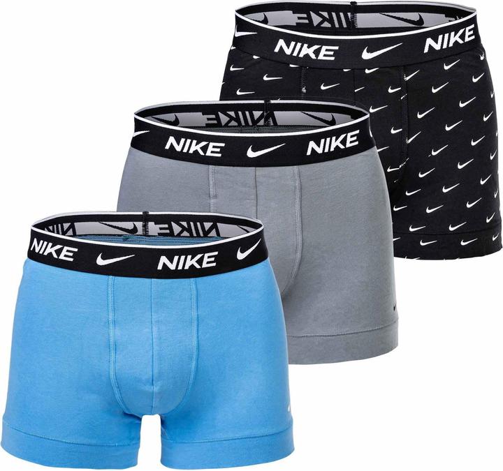 Produktbild Nike Trunk (M, 3er Pack)