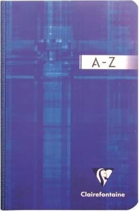 Image du produit Clairefontaine Métrique (17 x 22 cm, Quadrillé, Couverture souple)