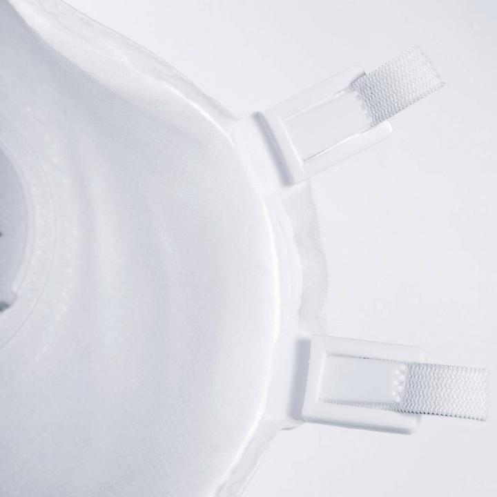 Produktbild Uvex Safety Feinstaubmaske (FFP3)