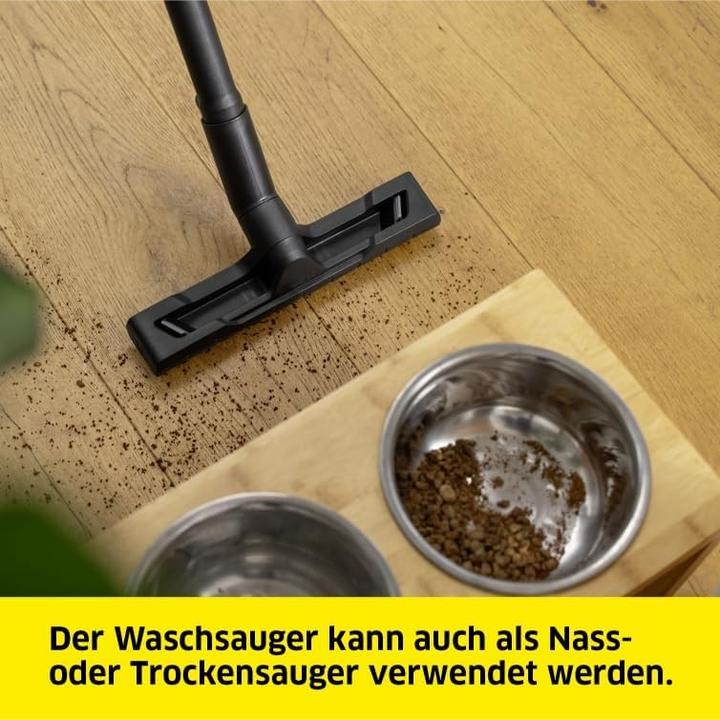 Immagine prodotto Kärcher SE 4 Plus 1.081-170.0 (Aspirapolvere a umido e a secco)