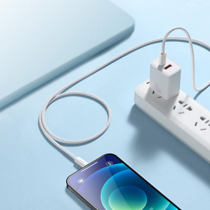 Produktbild Baseus Dynamic PD Series (1 m, USB 4.0, 20 W)