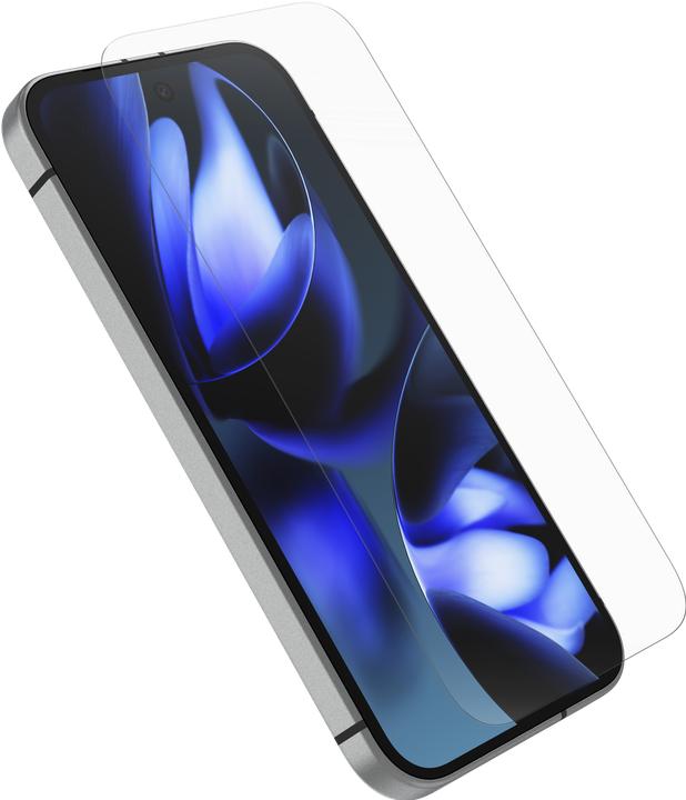 Image du produit OtterBox Protecteur d'écran en verre (1 pièce(s), Google Pixel 9a)