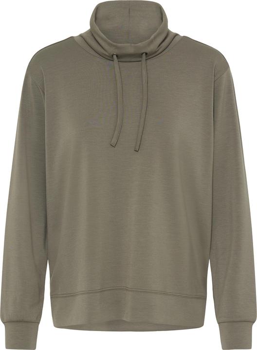 smoky olive
