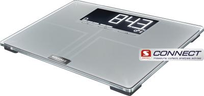 Actual product image Soehnle Shape Sense 200 (200 kg)