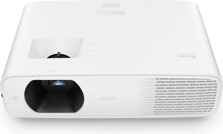 Produktbild BenQ LW730 (WXGA, 4200 lm, 1.37 - 1.64:1)