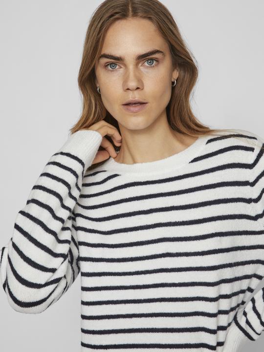 Actual product image Vila 2-in-1 blouse jumper (L)