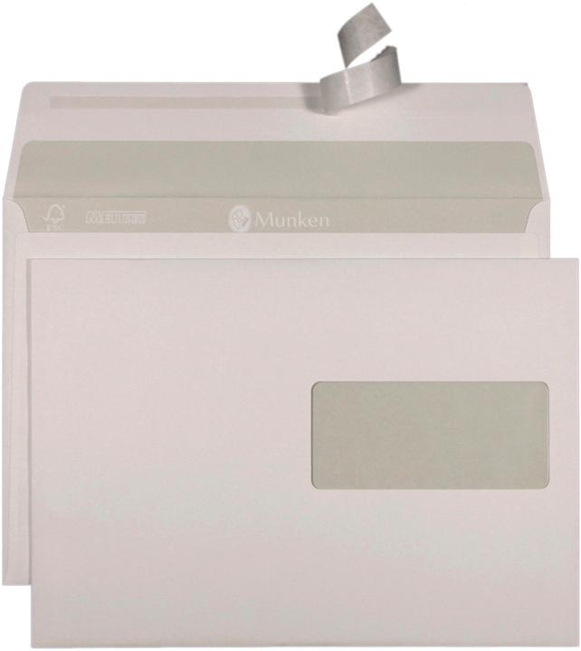 Mettler Office Couvert Fenster rechts C5 (C5, 500 x)