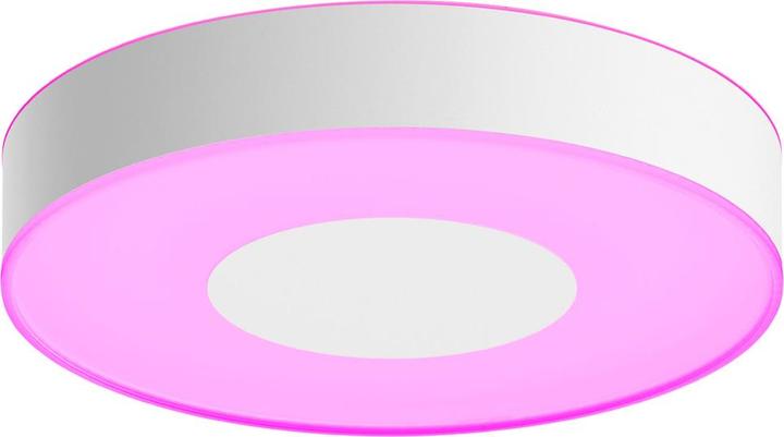 Produktbild Philips Hue White & Color Ambiance Infuse (2400 lm)