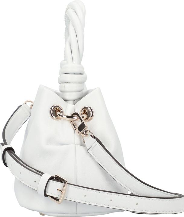 Actual product image Guess Sansa Schultertasche 23 cm