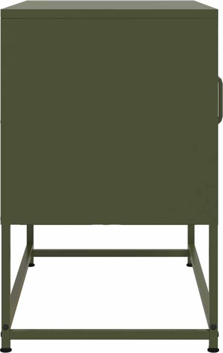 Produktbild vidaXL TV-Schrank (68 x 39 x 60.50 cm)