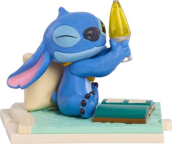 Image du produit Stitch Disney Movie Time Blind Boxes (1 unité)