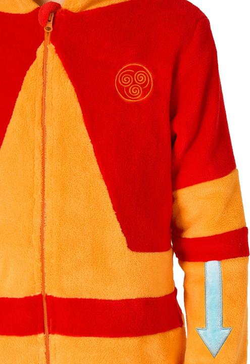 Immagine prodotto OppoSuits Avatar: Aang (110, 116, 122, 128)
