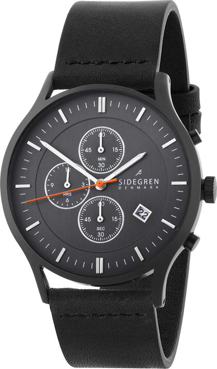 Produktbild Sidegren Revil (Chronograph, 42 mm)