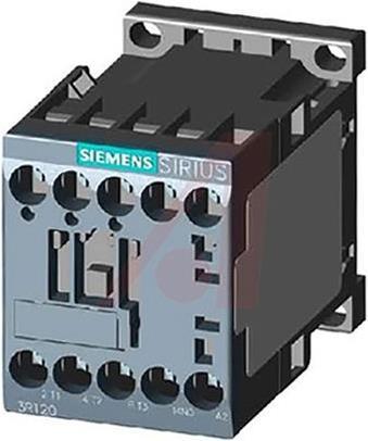 Produktbild Siemens AC3 Contactor 3KW/400V 1NO 220VAC 240VAC