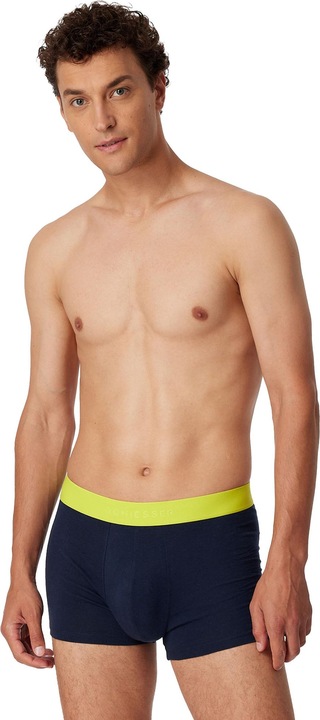 Image du produit Schiesser Lot de 3 shorts / pantalons 95/5 Organic Cotton Retro (8, Lot de 3)