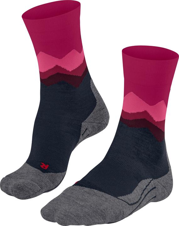 Immagine prodotto Falke Calze da trekking da donna TK2 Explore (37 - 38)