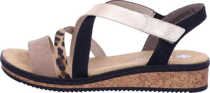 Produktbild Rieker V3663-92 Sandal (37)