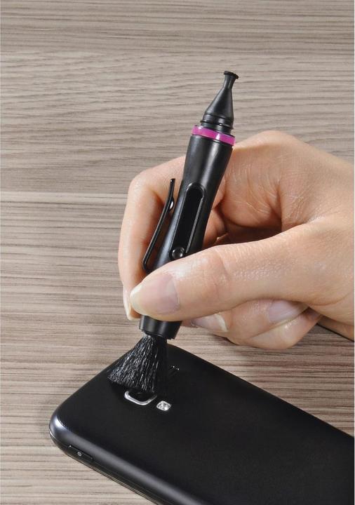 Actual product image Hama MicroPro II