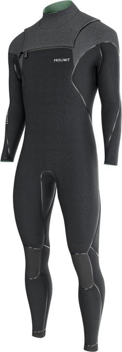 Actual product image Prolimit Mercury Steamer Freezip 6/4 FT (M)