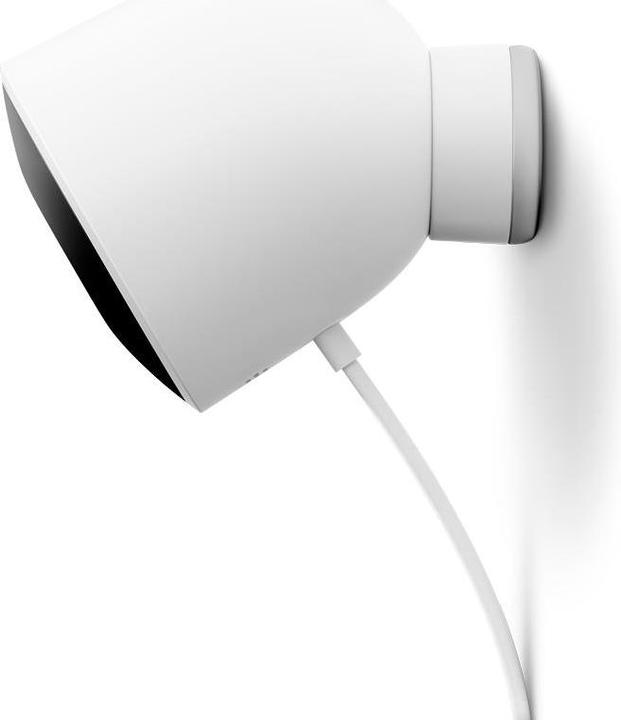 Immagine prodotto Nest Cam Outdoor (1920 x 1080 Pixels)