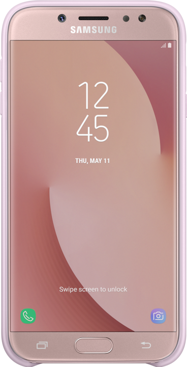 Image du produit Samsung Dual Layer Cover (Samsung Galaxy J7 2017)