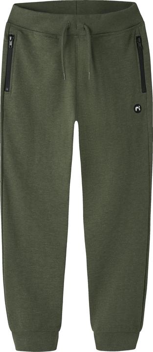 Name it Nkmvimo Swe Pant Bru Noos