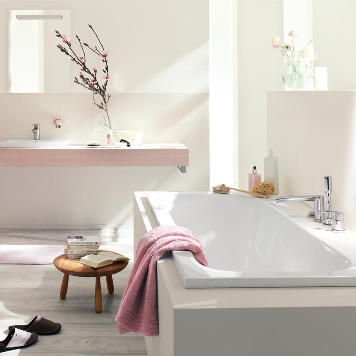 Produktbild Grohe Eurostyle Cosmopolitan Einhand-Waschtischbatterie S-Size