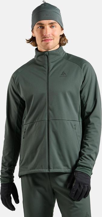 Produktbild Odlo Essential warm Jacket (M)