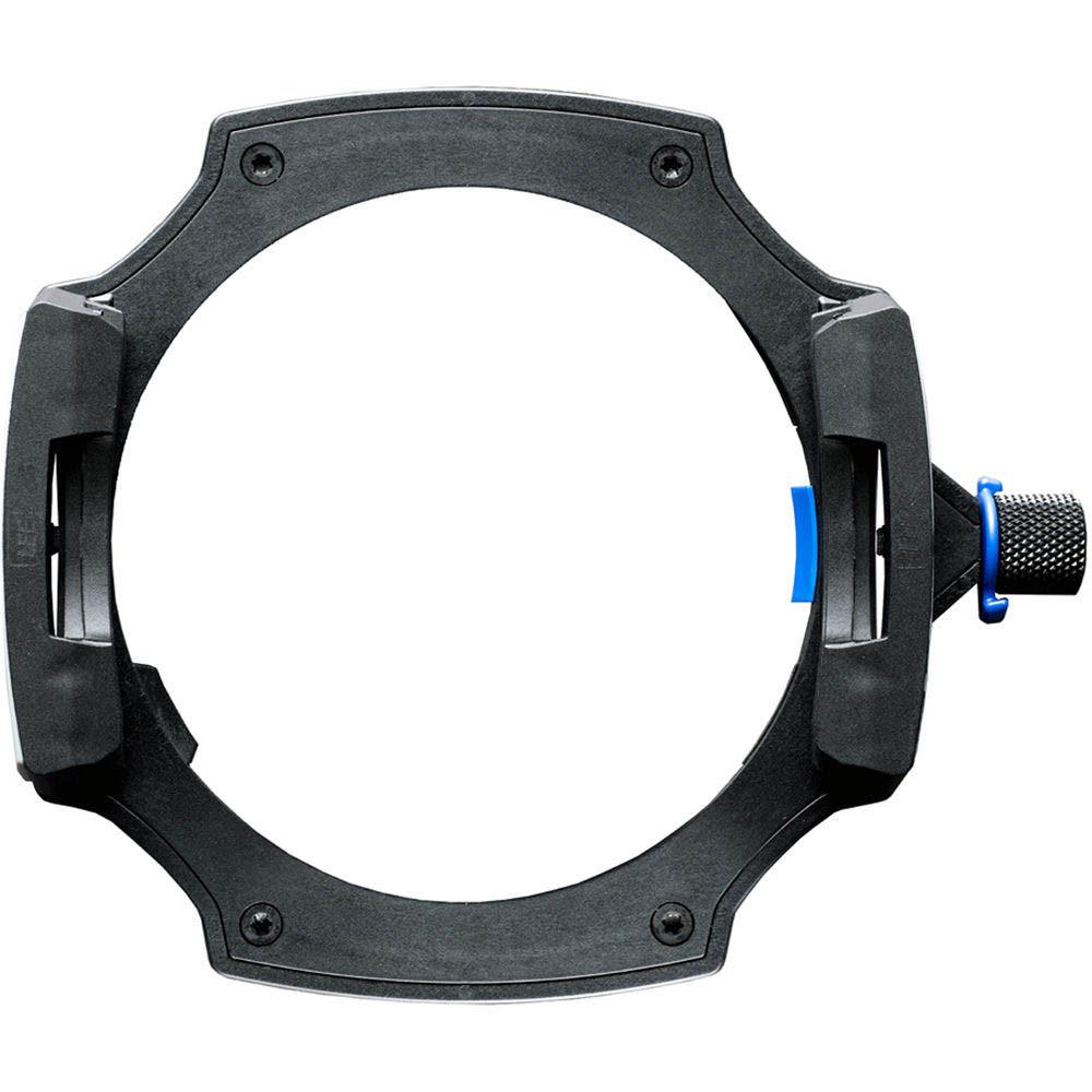 Lee Filters LEE 100 Holder Filterhalter für das System 100 (100 mm, Filteradapter), Objektivfilter