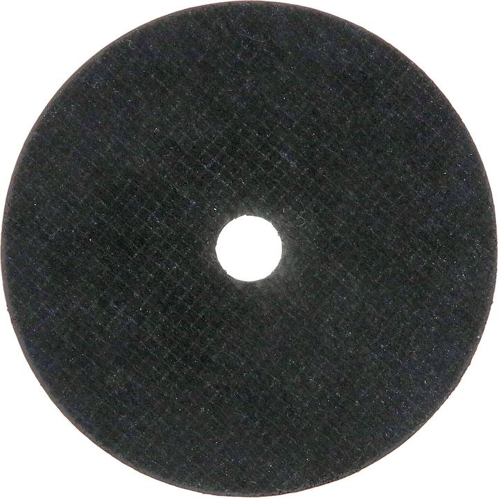 Actual product image Bosch Professional Zubehör PRO Stainless Steel and Metal cutting disc, 76 x 1 x 10 mm