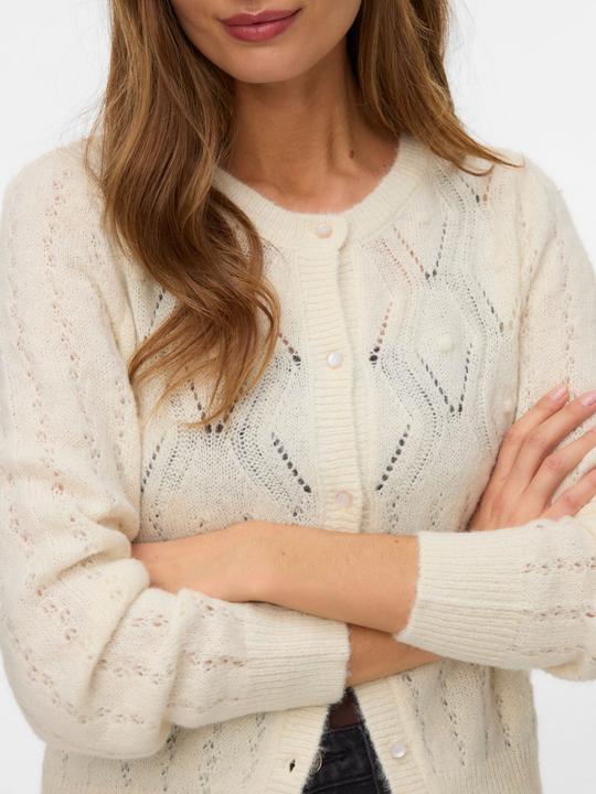 Produktbild Vero Moda VMSAIA Strickjacke Strickjacke (XL)