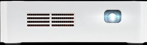 Produktbild Acer C202i (FWVGA, 300 lm, 1.3:1)