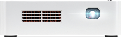 Produktbild Acer C202i (FWVGA, 300 lm, 1.3:1)