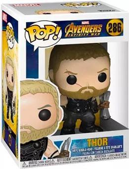 Produktbild Funko Thor