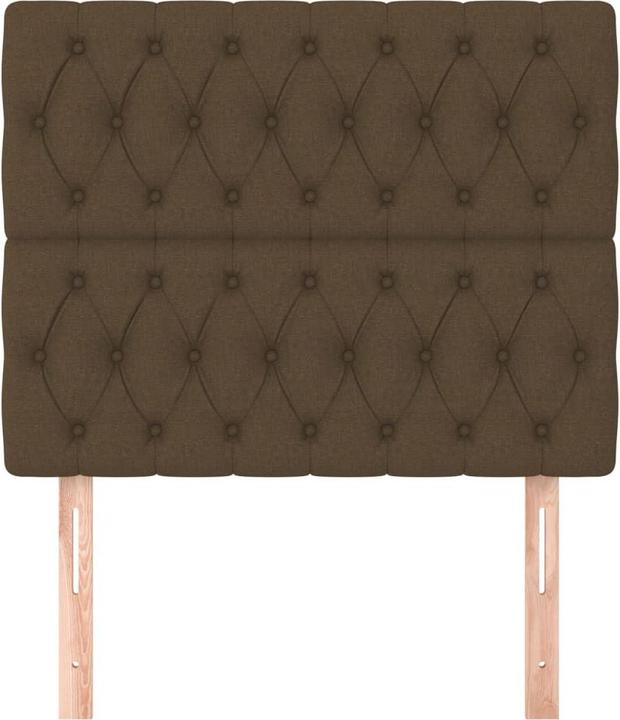 Produktbild vidaXL Naoma (90 x 7 x 78/88 cm)