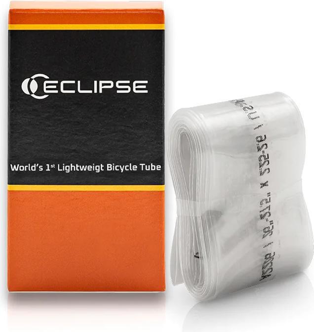 Immagine prodotto Eclipse Camera d'aria Off-Road TPU, 27.5x2.00-2.60", 50/65-584, ottone SV 40mm RVC (27.5", 40 mm)