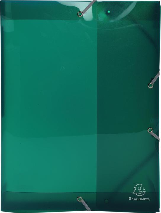 Actual product image Exacompta Archive boxes (A4)