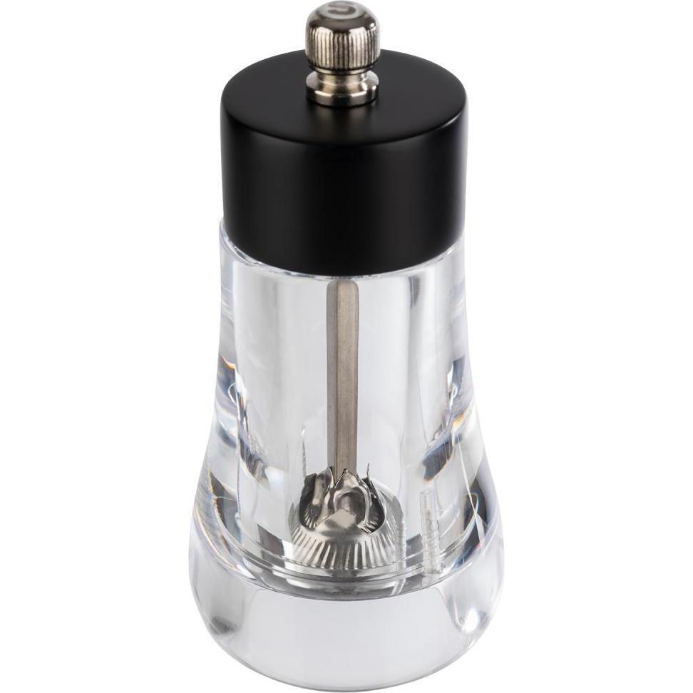 APS Salzmühle "CLARITY", Pfeffermühle + Salzmühle