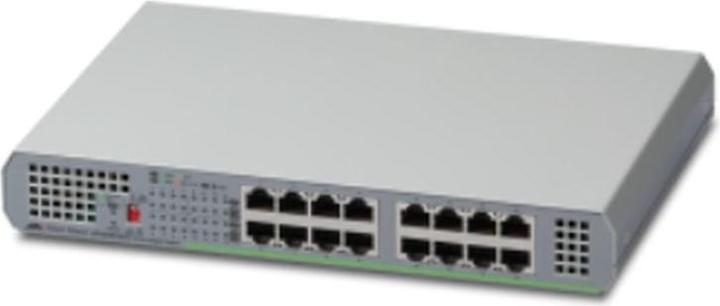 Allied Telesis AT GS910/16 (16 ports)