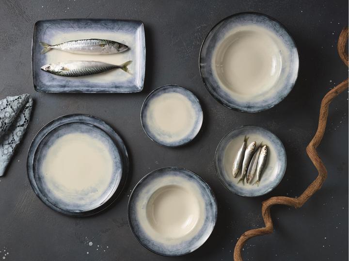 Actual product image Arthur Krupp Shade Sea (12 pcs.)