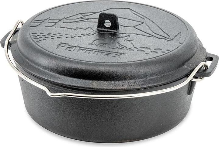 Produktbild Petromax Feuertopf FT4.5 Essential