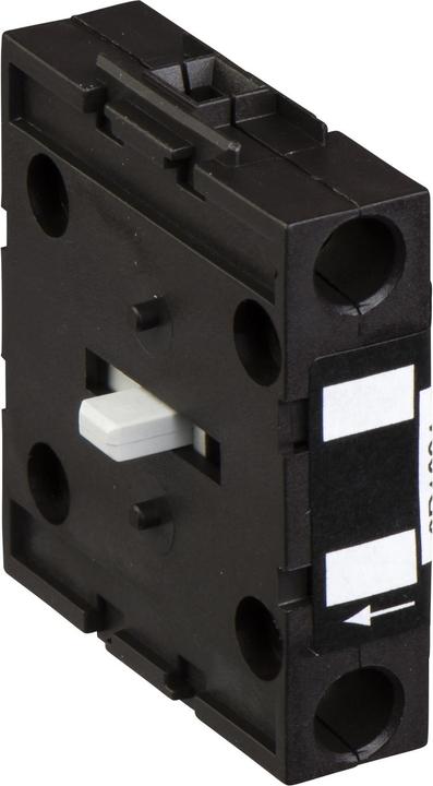 Actual product image Schneider Electric Main pole module
