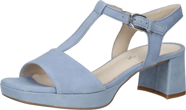 Blu chiaro