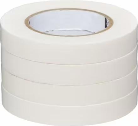 Produktbild Scotch Montageband -Fix, 10 mm x 2 m, Weiss (10 mm)