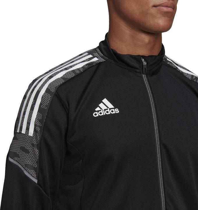 Actual product image Adidas Condivo 21 Training Jacket (L)