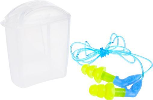 Immagine prodotto 3M E-A-R Spine di protezione dell'udito UltraFit X, con cavo (2 x)