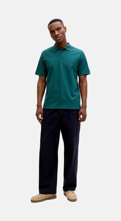 Image du produit Jack & Jones Jjeaustin Polo Ss Noos (M)