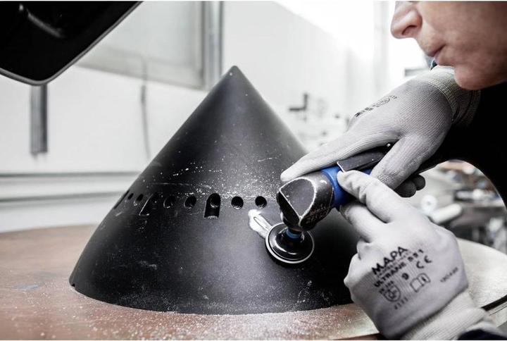 Immagine prodotto Pferd Mola COMBIDISC CO-COOL Ø 50 mm grana 120 13000 min-¹ (120)