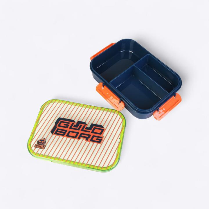 Produktbild Firstgrade - Lunch Box - Guldborg